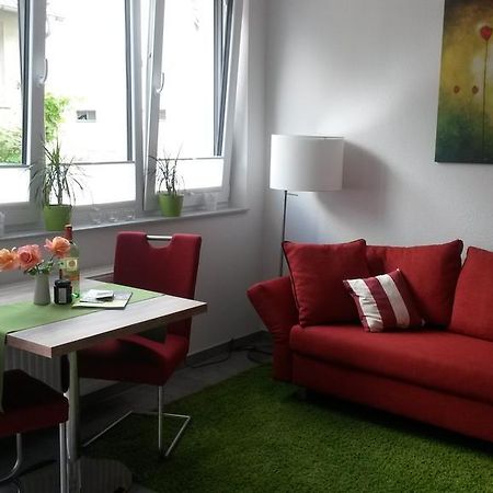 Ferienwohnung Wassergasse Kapellen-Drusweiler Rom bilde