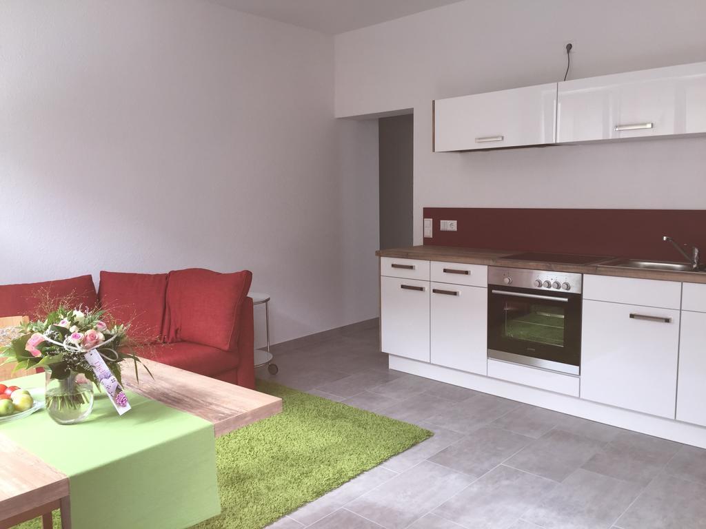 Ferienwohnung Wassergasse Kapellen-Drusweiler Rom bilde