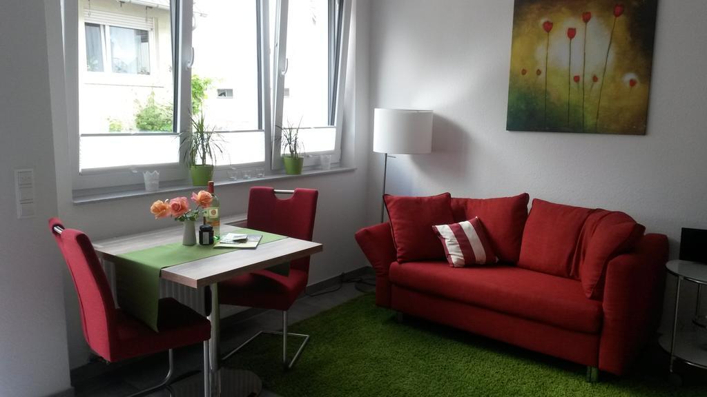 Ferienwohnung Wassergasse Kapellen-Drusweiler Rom bilde