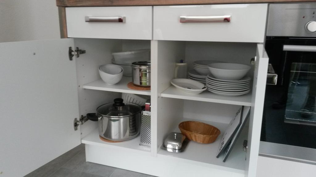 Ferienwohnung Wassergasse Kapellen-Drusweiler Rom bilde