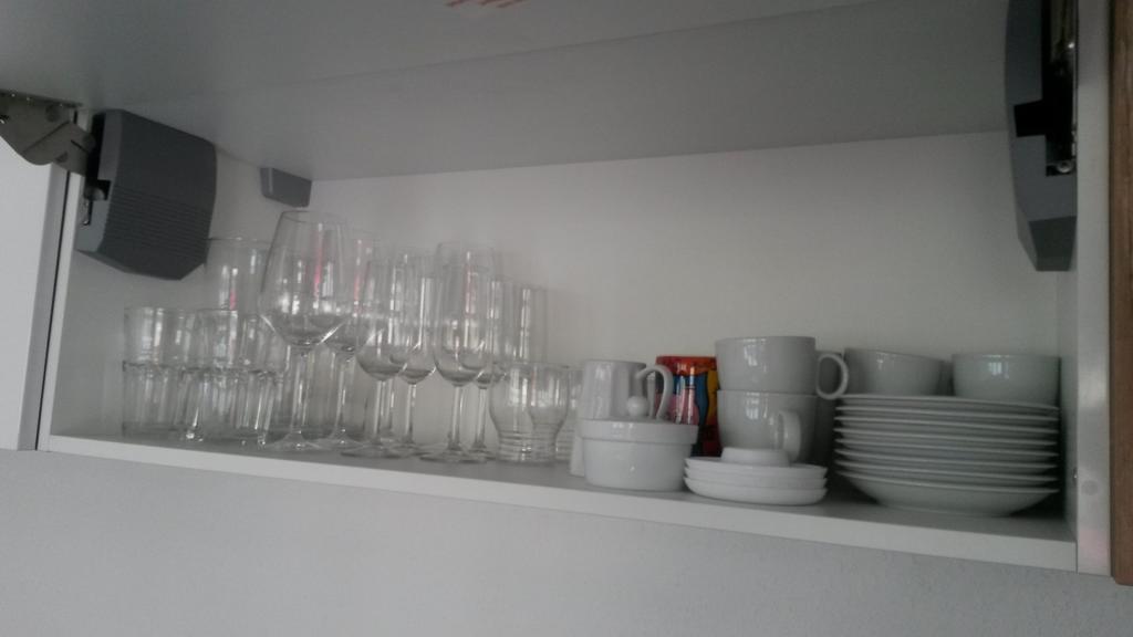 Ferienwohnung Wassergasse Kapellen-Drusweiler Rom bilde